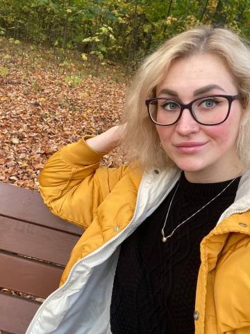 Екатерина фото 5