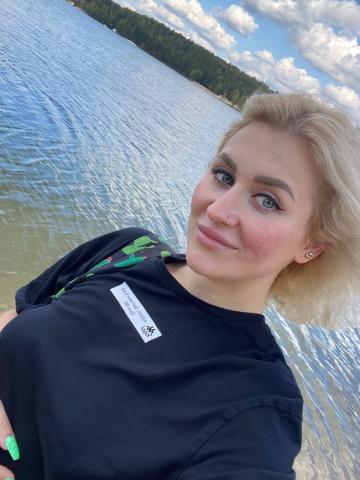 Екатерина фото 8