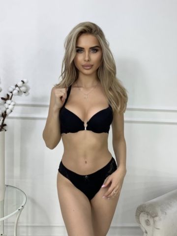 Радмила Серафимовский