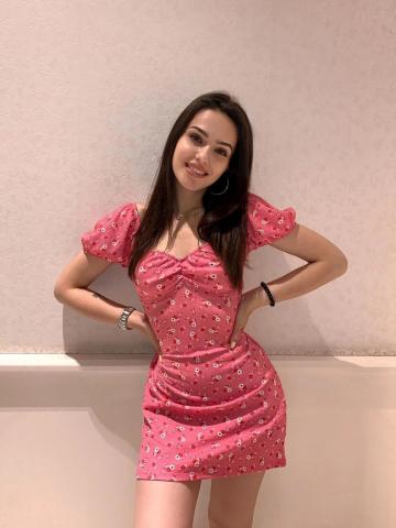 Кристина фото 2