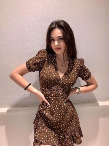 Кристина фото 4