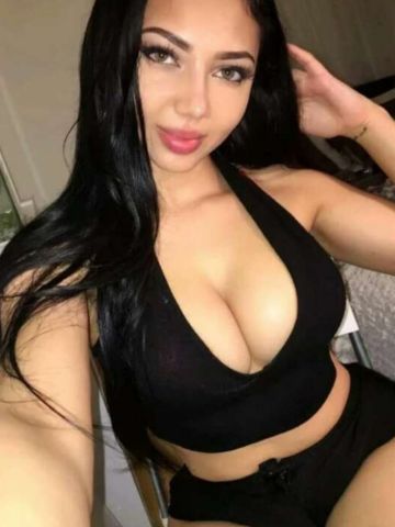 Злата Серафимовский