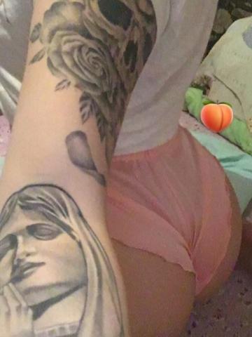 Скарлетт фото 3