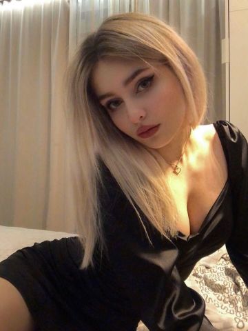 Наташа Серафимовский