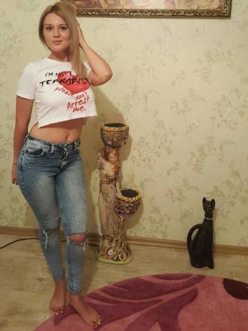 Джулия Телефонный разговор Серафимовский