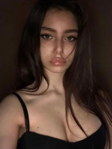 Ольга Серафимовский